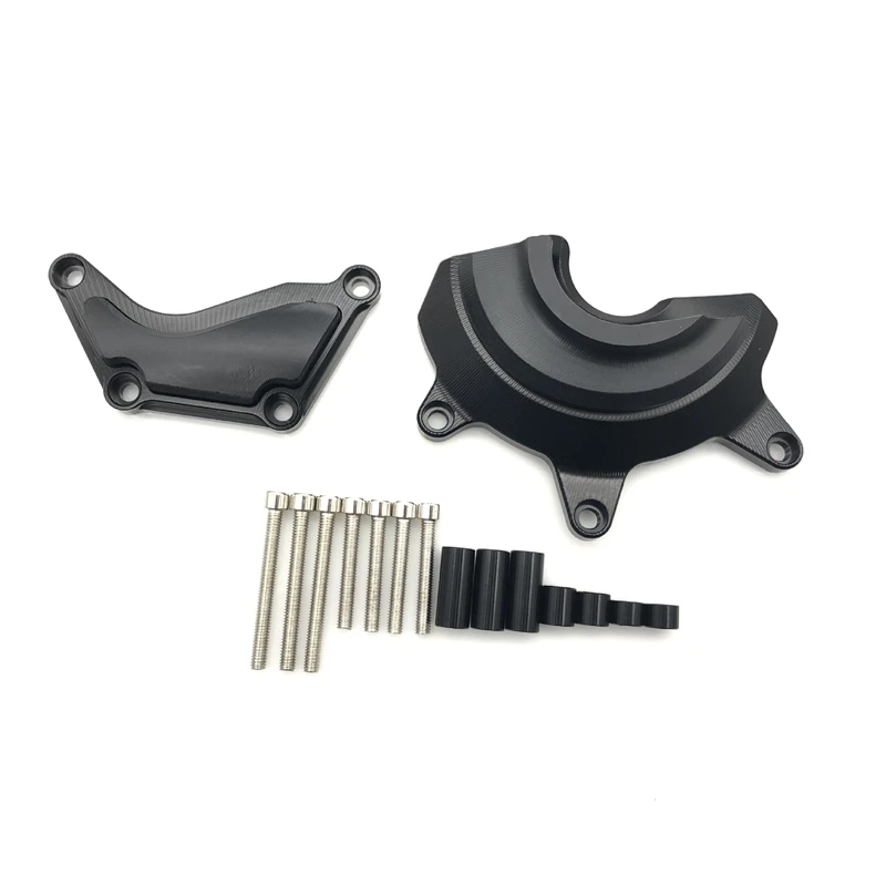

Motorcycle Engine Guard Protective Cover for YAMAHA R6 YZF R6 2019 2020 2021 Crash Pads Sliders Protection