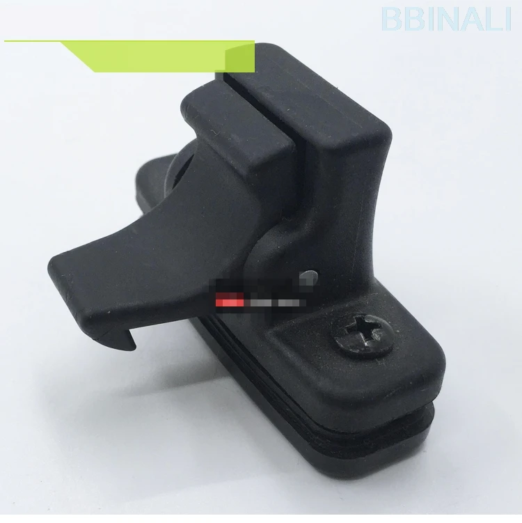 Стеклянная Пряжка для дверей и окон VOLVO EC210B 240 290 360 аксессуары экскаватор|Панели