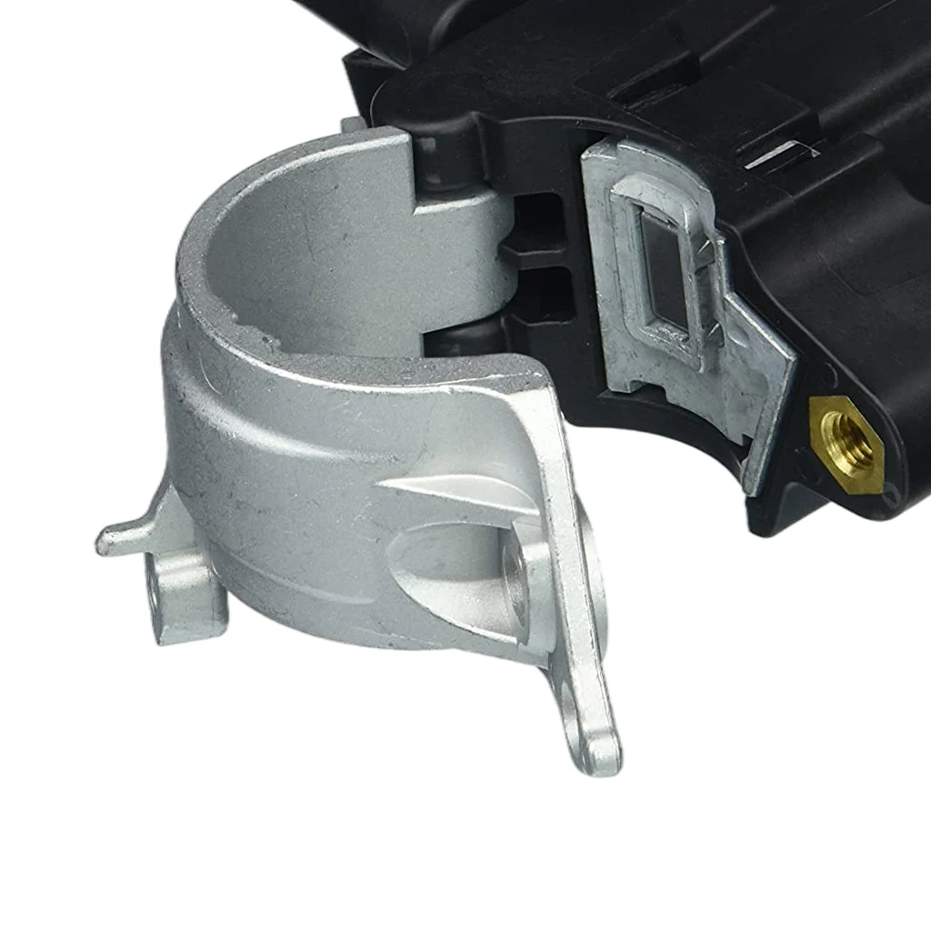 

OEM Ignition Lock Housing Flange Switch, Car Fitment Accessories Supplies for Ford Focus 08-2010 9l8Z-3511-A 1 Piece