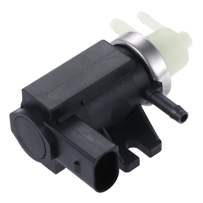 

Turbo Boost Pressure Solenoid Converter Valve 1J0906627A 1K0906627E for Skoda Seat for Sharan Passat Golf LT New Beetle