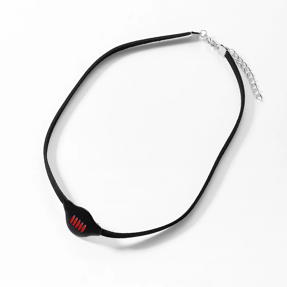 Hanreshe Ladybuy ожерелье с подвеской в виде девушки-дракона веревочная подвесвечерние