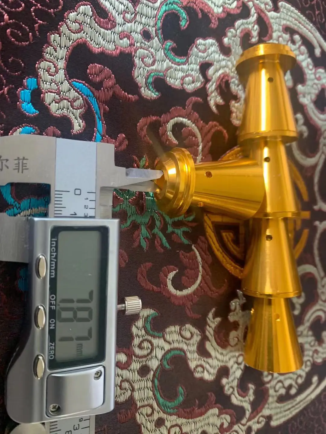 Топливный фильтр Shan bao pcp 24 см, чаша, фильтр, подходящая труба 28 мм от AliExpress RU&CIS NEW
