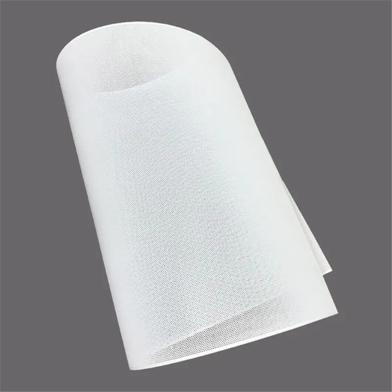 

1M DIY Computer Mesh Cooler Dust Filter -Network Net Case Dustproof Cover Chassis Dust Cover 30CM PVC PC Case Fan