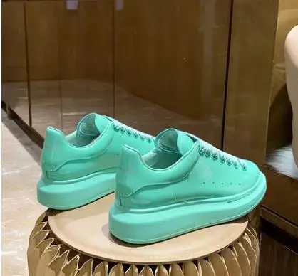 

Round Toe Cross Women's Shoes Clogs Platform All-Match Casual Female Sneakers Modis Wedge Basket 2021 Flats New Creepers Summer