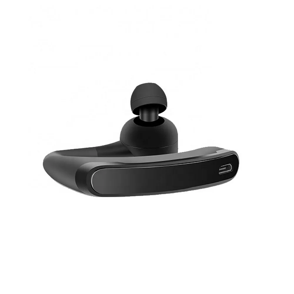 Беспроводные bluetooth-наушники с микрофоном с шумоподавлением Handfree DAONO V11 Bluetooth наушники HD музыкальные наушники