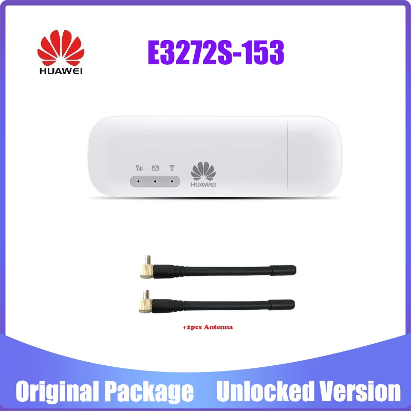 разблокированный huawei e8372 серии e8372h 15