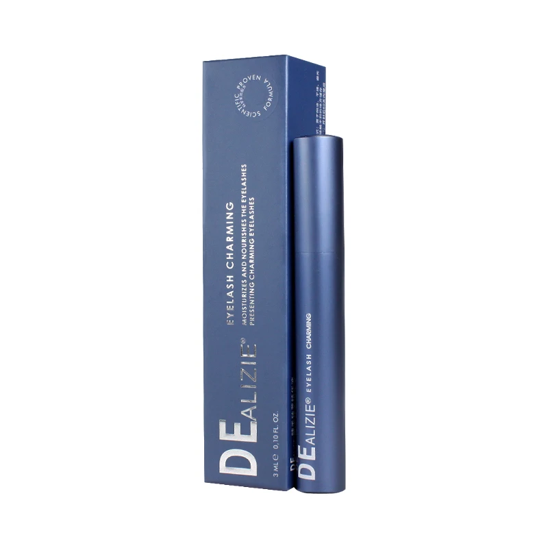 

Lengthening Eyelash Serum Lifting Eyelash Growth Treatment Eyebrow Enhancer Care Thicken Lashes Liquid 3ml