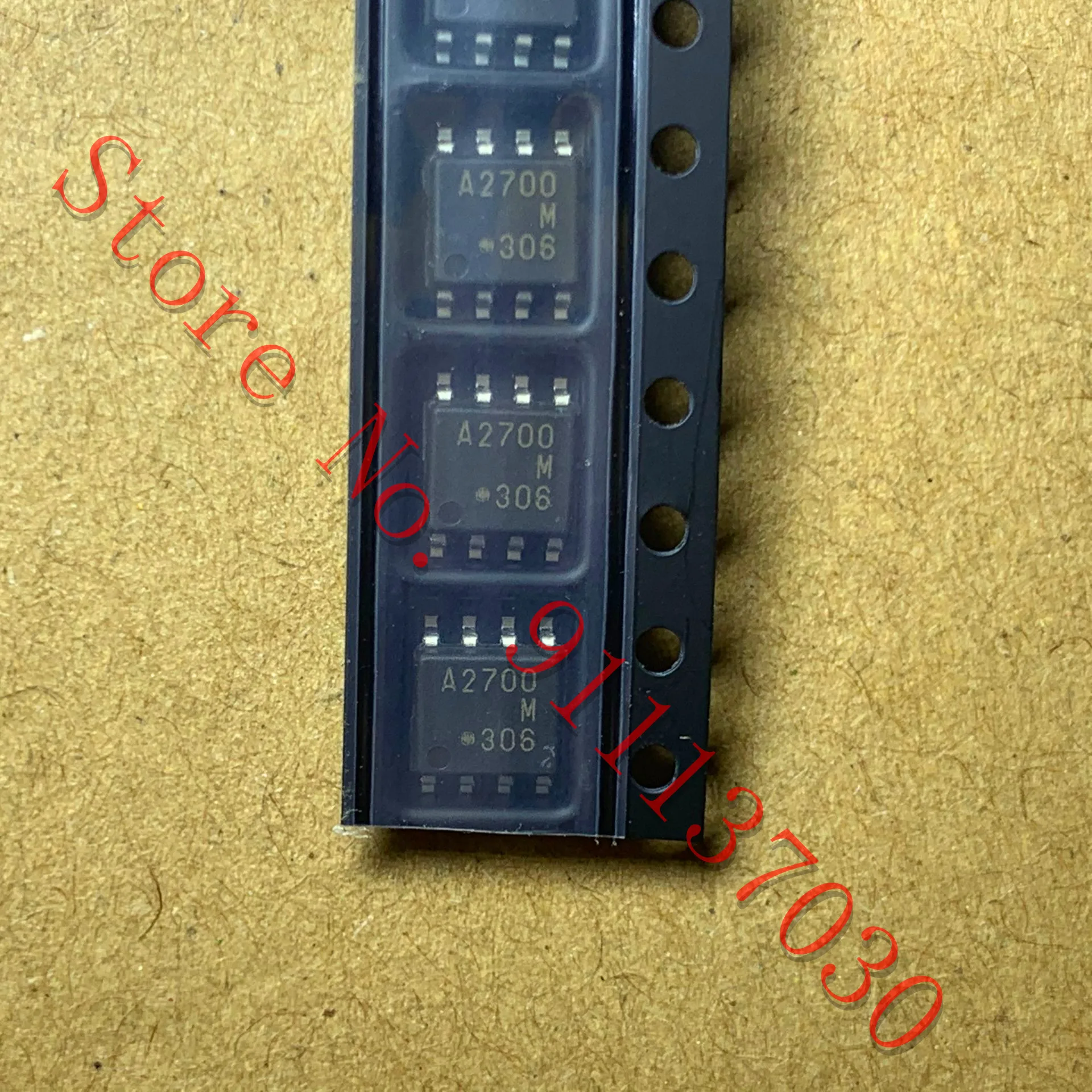 

1 шт./лот A2700 UPA2700GR SOP8