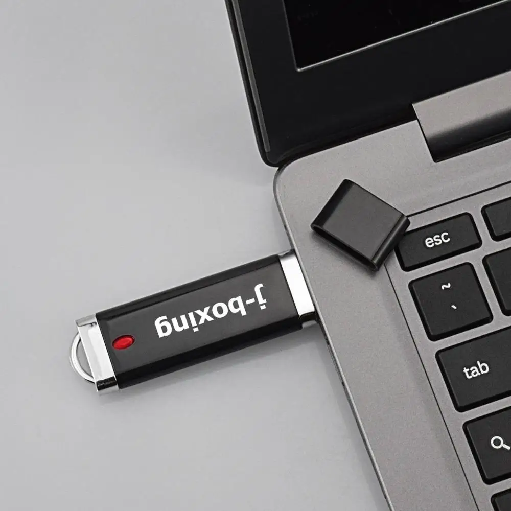 USB флеш накопитель J boxing на 16 ГБ 2 0|USB флэш-накопители| |