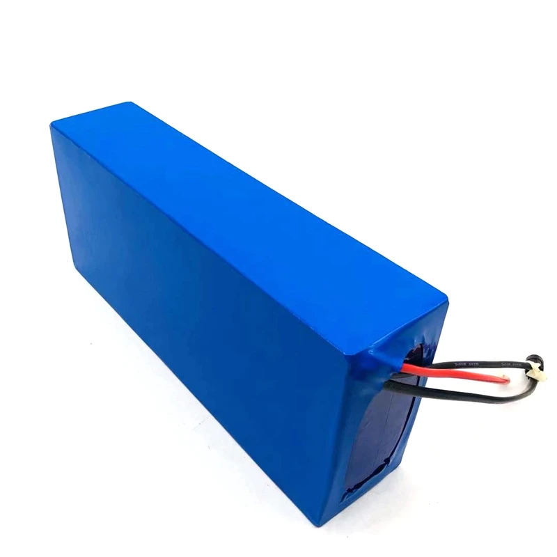 Литий ионный аккумулятор SWORDS FOX 60 в 12 а/ч 13 для электрического мотоцикла