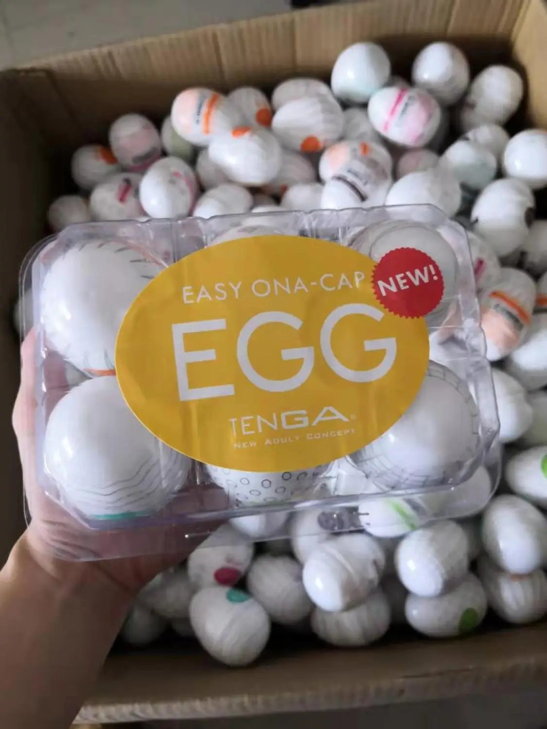 TENGA яйцо Секс-игрушки для мужчин мастурбатор сексуальные товары взрослых Вагина