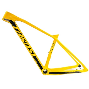 2022 148 12 thrust t1000 29er yellow boost bicycle carbon fiber frame bottom bracket bsabb30pf30 mtb frame bicycle accessories