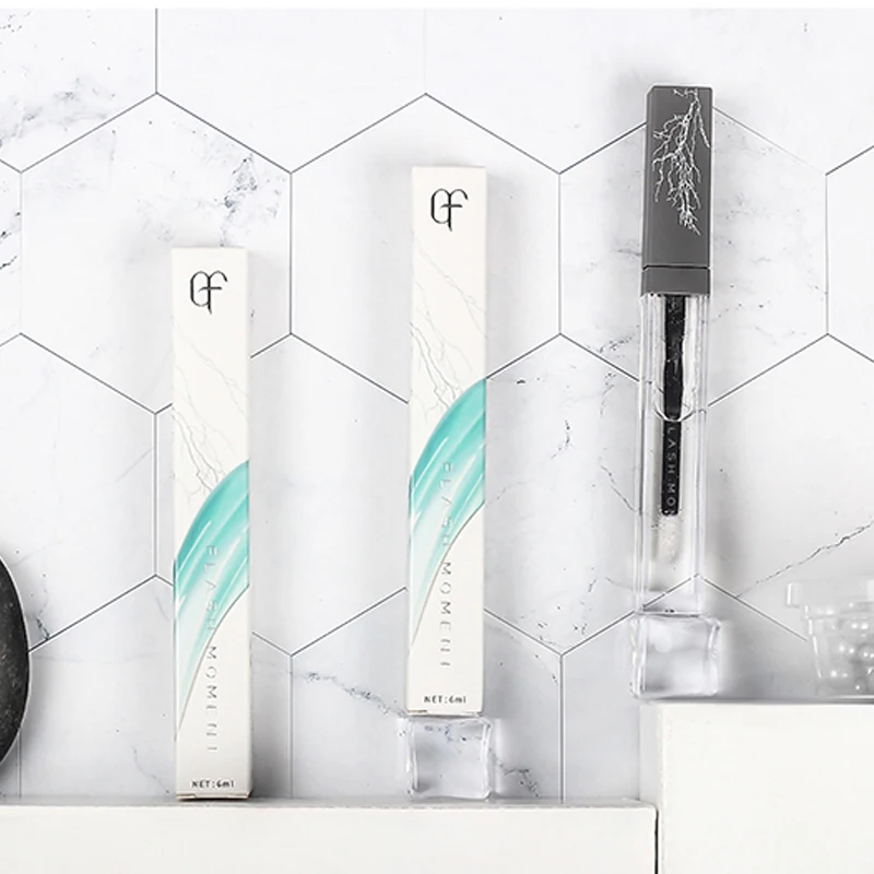 Новый питательный прозрачный бальзам для губ в тюбике блеск увлажняющий зимний