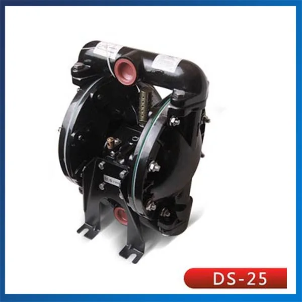 DS-25 чернила для диафрагменного насоса большой емкости резина химический