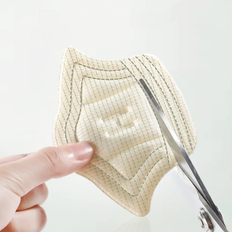 2 шт. пластыри на пятки для обуви регулируемый размер | Спорт и развлечения