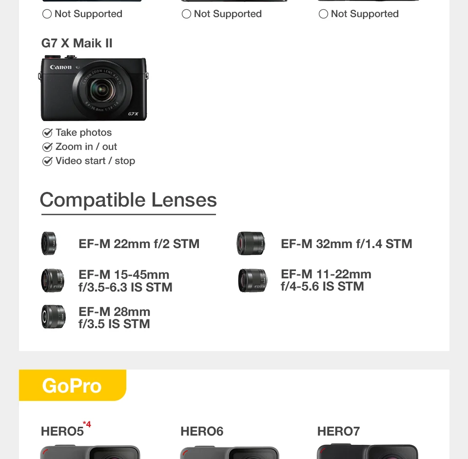 ZHIYUN официальный кран M2 карданные для смартфонов беззеркальные экшн компактные камеры Новое поступление 500 г Ручной Стабилизатор