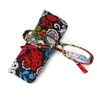 Очки для чтения, полосатые, с чехлом, + 1,0  + 4,0