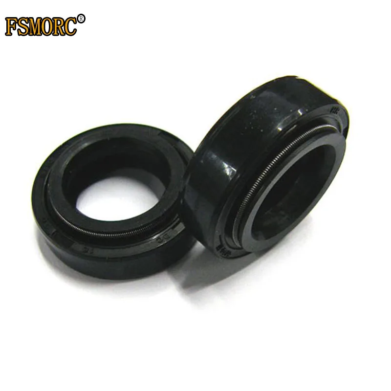 

Салкин вал нитрильный FSMORC TC-ID47mm