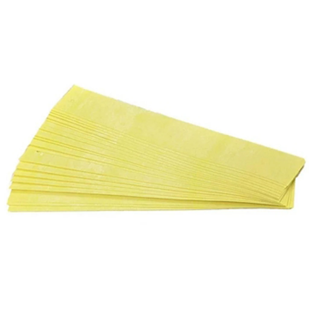 Профессиональный акарицид против пчелиных клещей полоска для пчеловодства