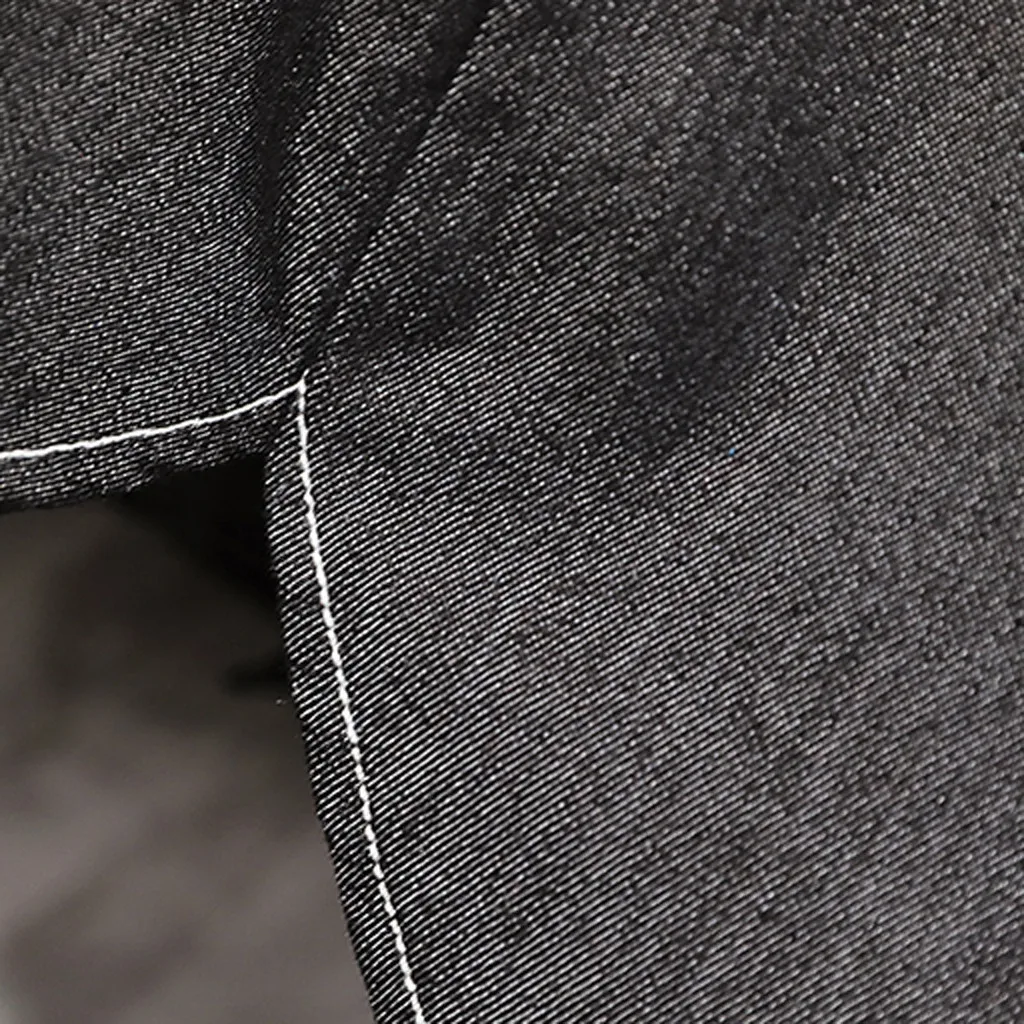 KLV мужские рубашки с длинным рукавом полиэстер туника мужская повседневная