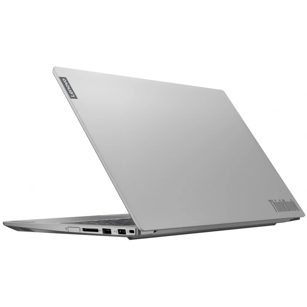 Ноутбук Lenovo ThinkBook 15 IIL 15.6" IPS Intel Core i5 1035G1 4 Гб SSD 256 UHD Graphics DOS 20SM003LRU|Ноутбуки| |