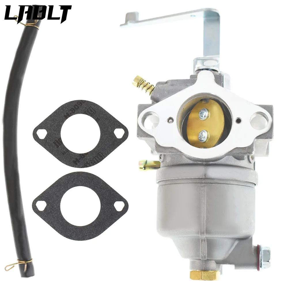 Carburetor For Yamaha EF6600DE YG6600DE PT6700DXE MZ360 Gene