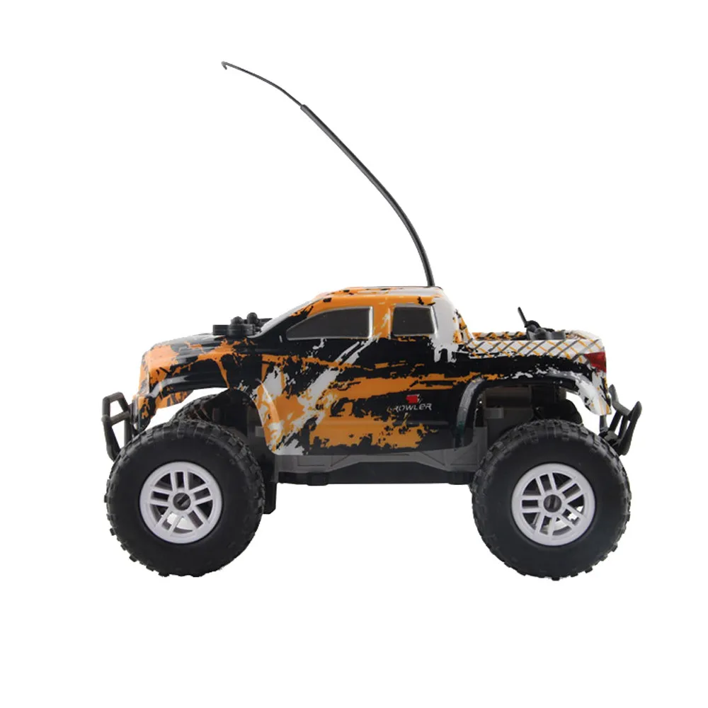 Детские Игрушки для раннего развития 1:18 2WD радио дистанционное управление