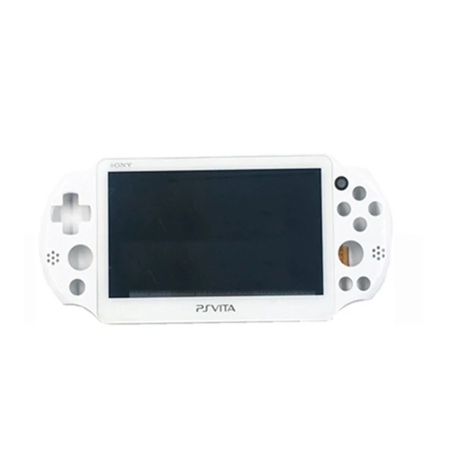 Оригинальный ЖК-экран для PS Vita 2000 PSV с сенсорным экраном цифровой сборки |