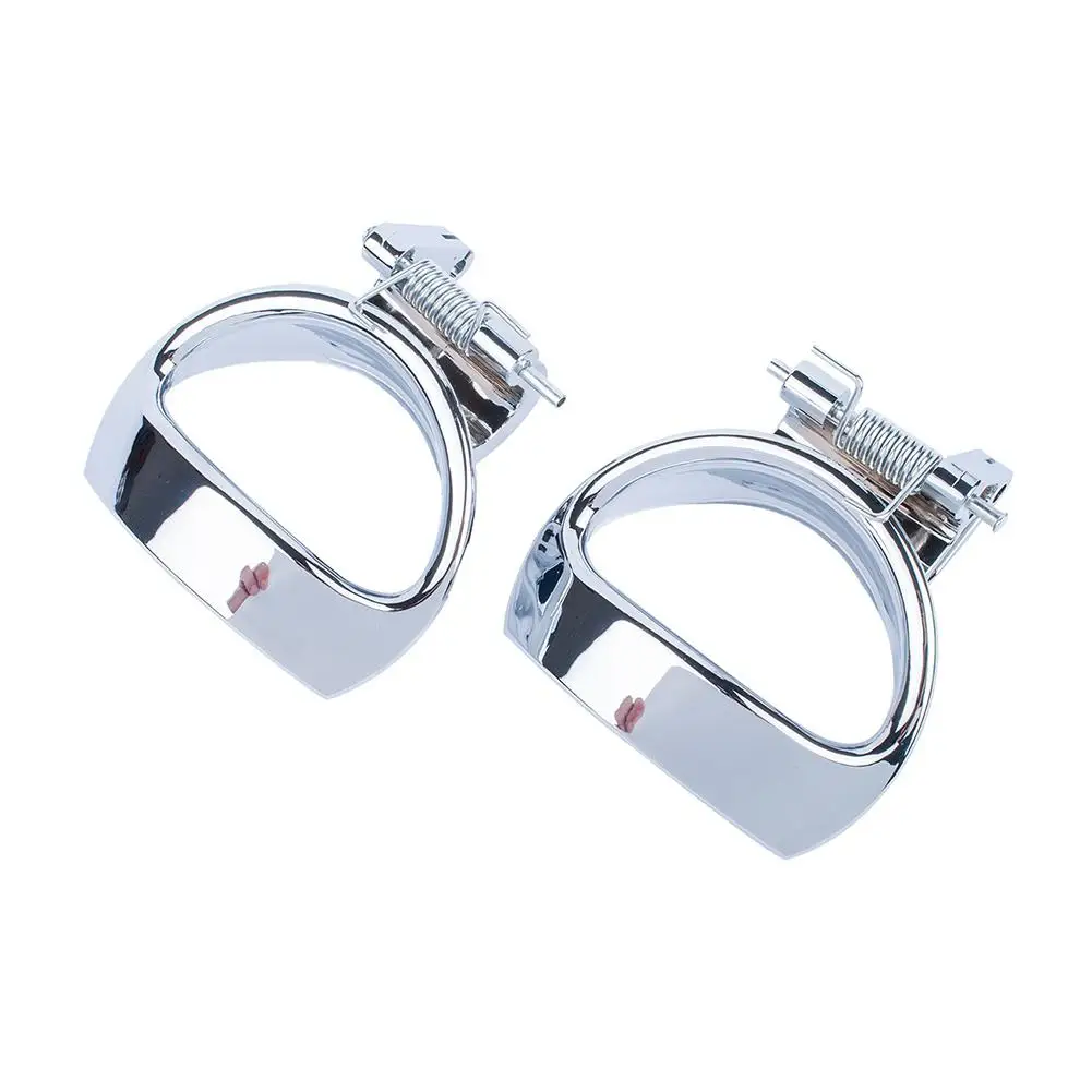 TWISTER.CK для HHR 2006 2011 внутренняя дверная ручка ремонт Межкомнатная OE: 19299614 (LH)/19299613 (RH)