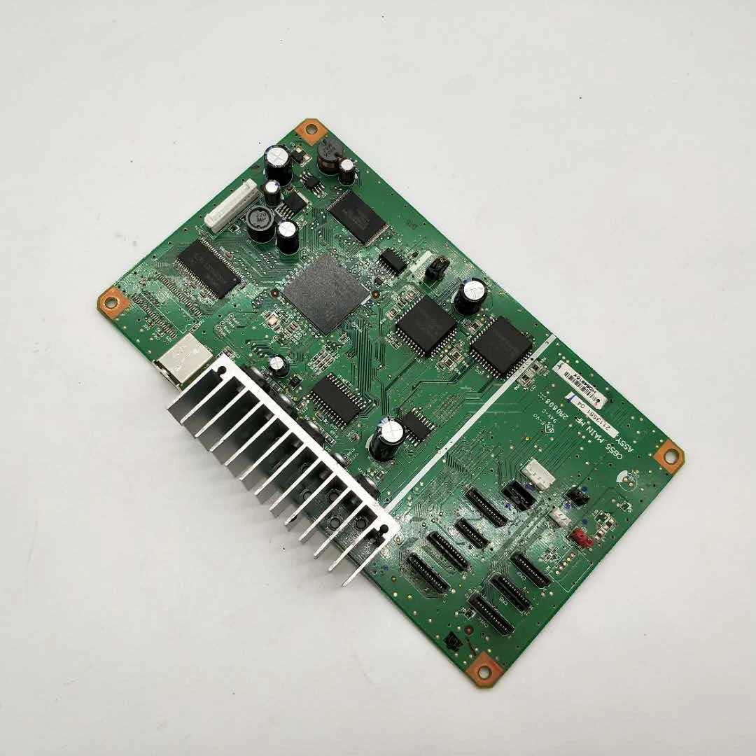 Основное устройство форматирования board C655 CB53 для принтера EPSON PM-G4500 1390 1400 1430 L1800 |