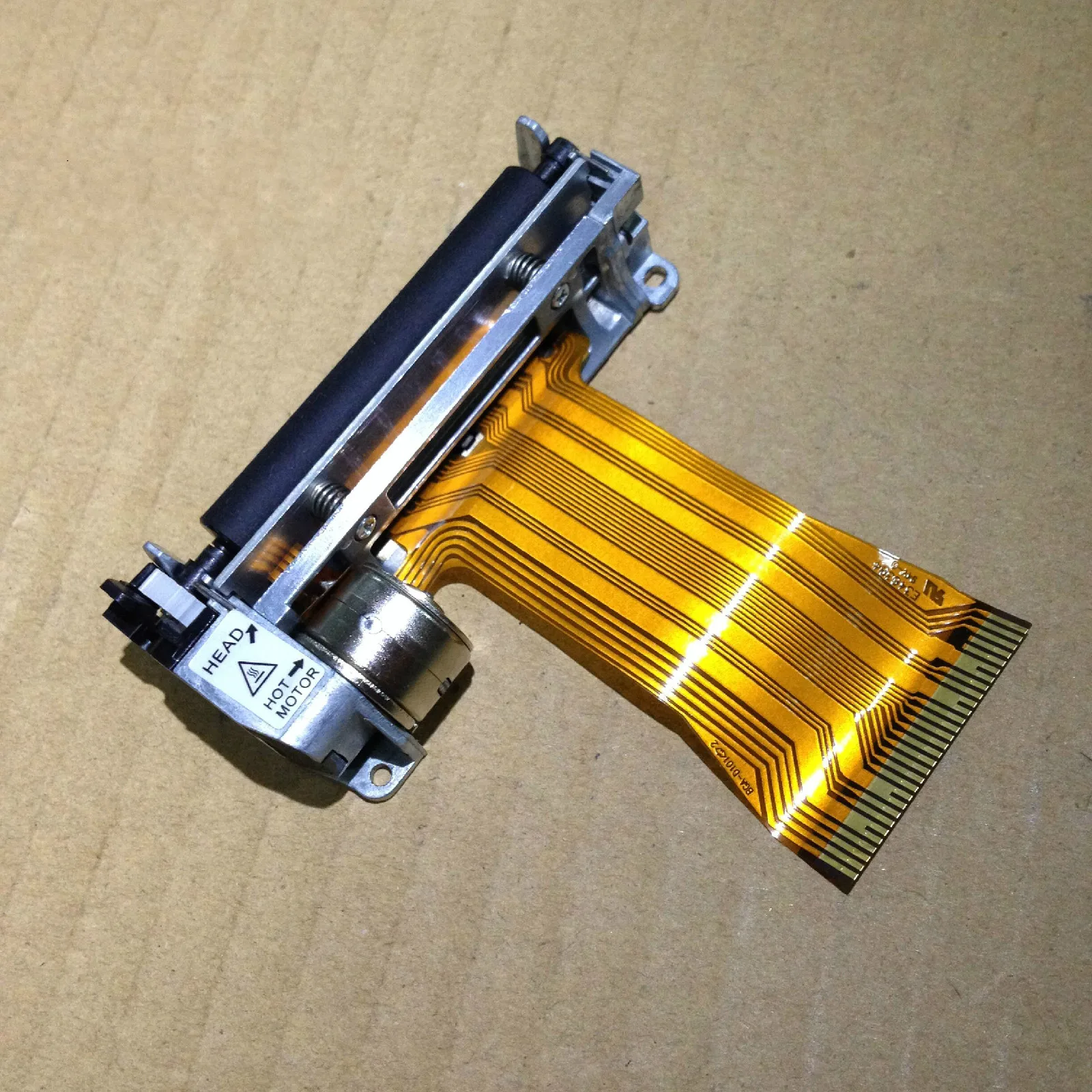 

Morepartsupply 58 мм PT486F головка механизма термопринтера XP POS58II ECR880