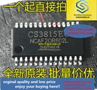 Только оригинальный новый чип усилителя мощности CS3815EO Konka материнская плата LCD TV chip TSSOP, 5 шт.