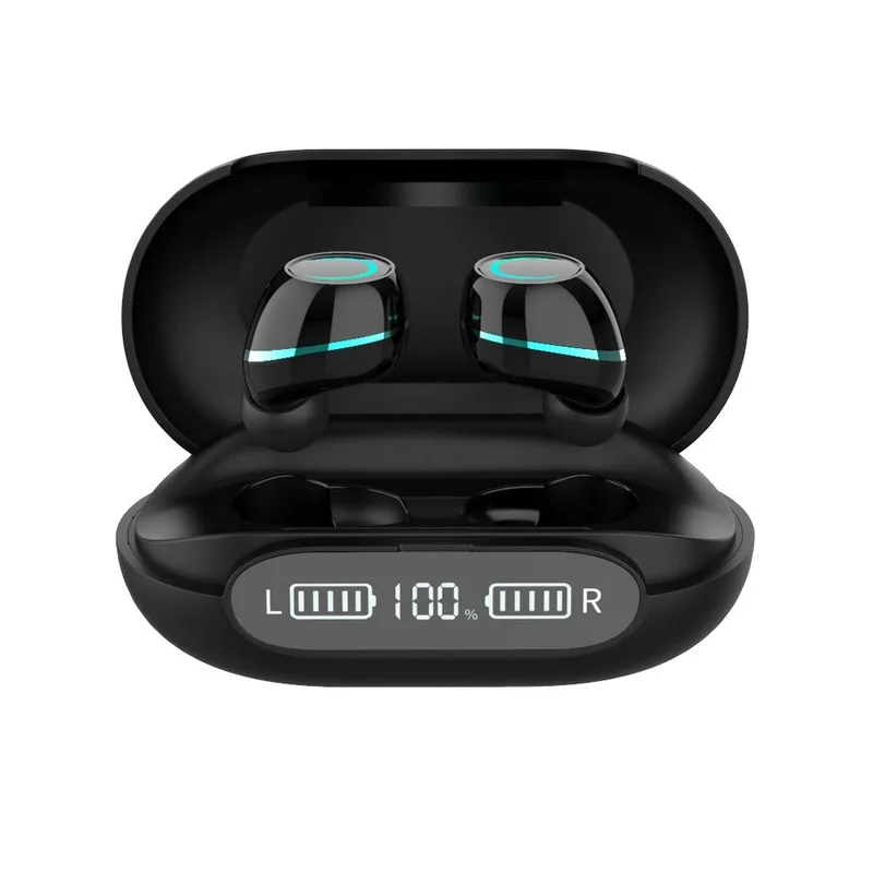 Беспроводная bluetooth гарнитура G10 tws с зарядным отделением|Наушники и гарнитуры| |