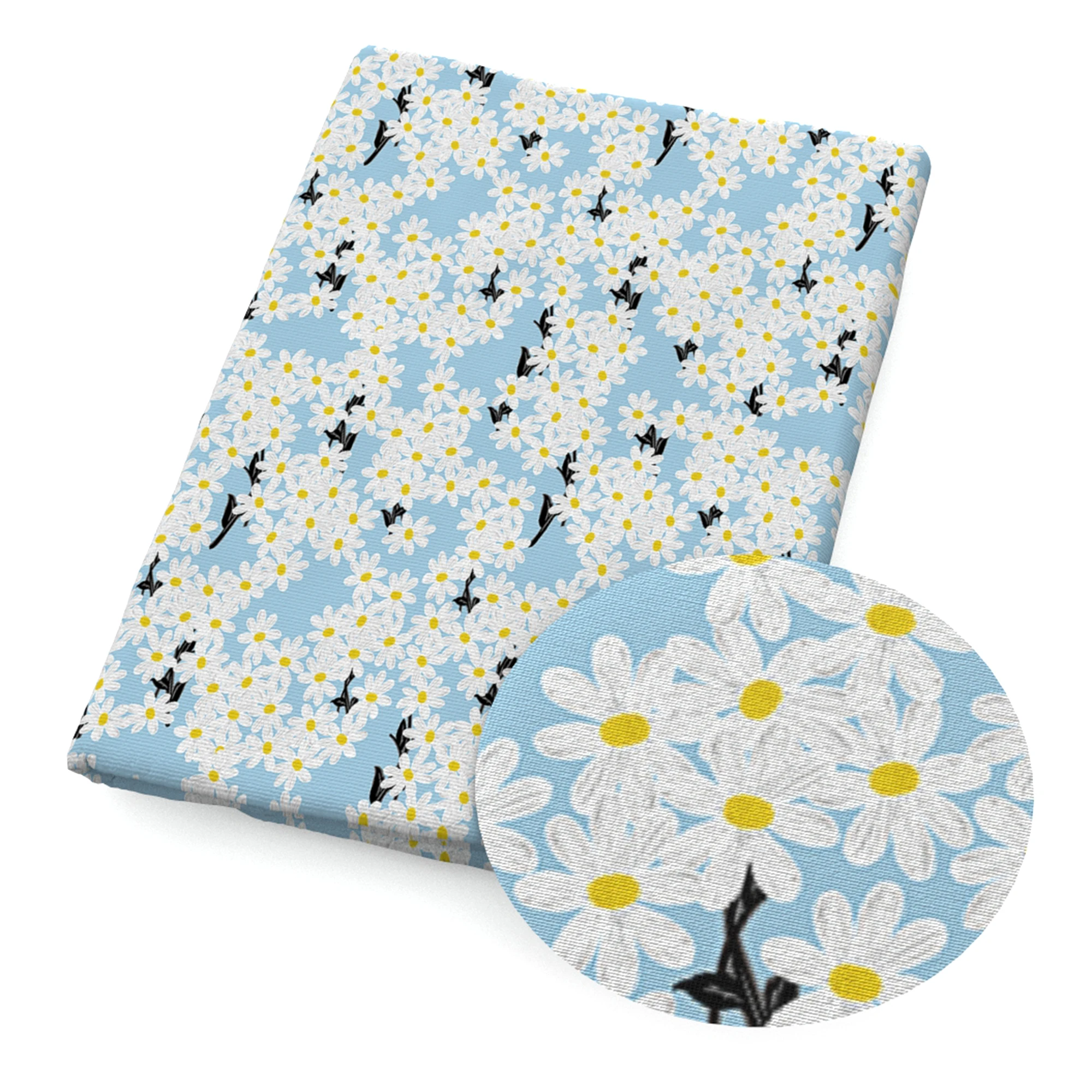 Арбуз фламинго полиэстер хлопок/4 способа стрейчевая ткань лоскутное шитье