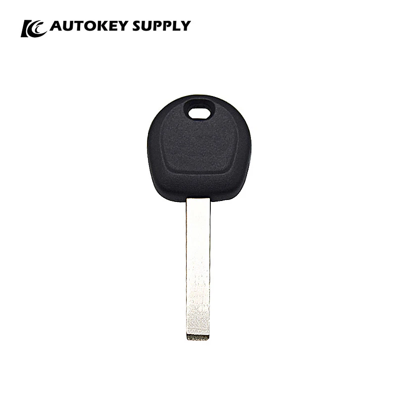 

For Chevrolet Transponder Key Hu100 Blade Shell Only Without Logo Autokeysupply AKGMS272