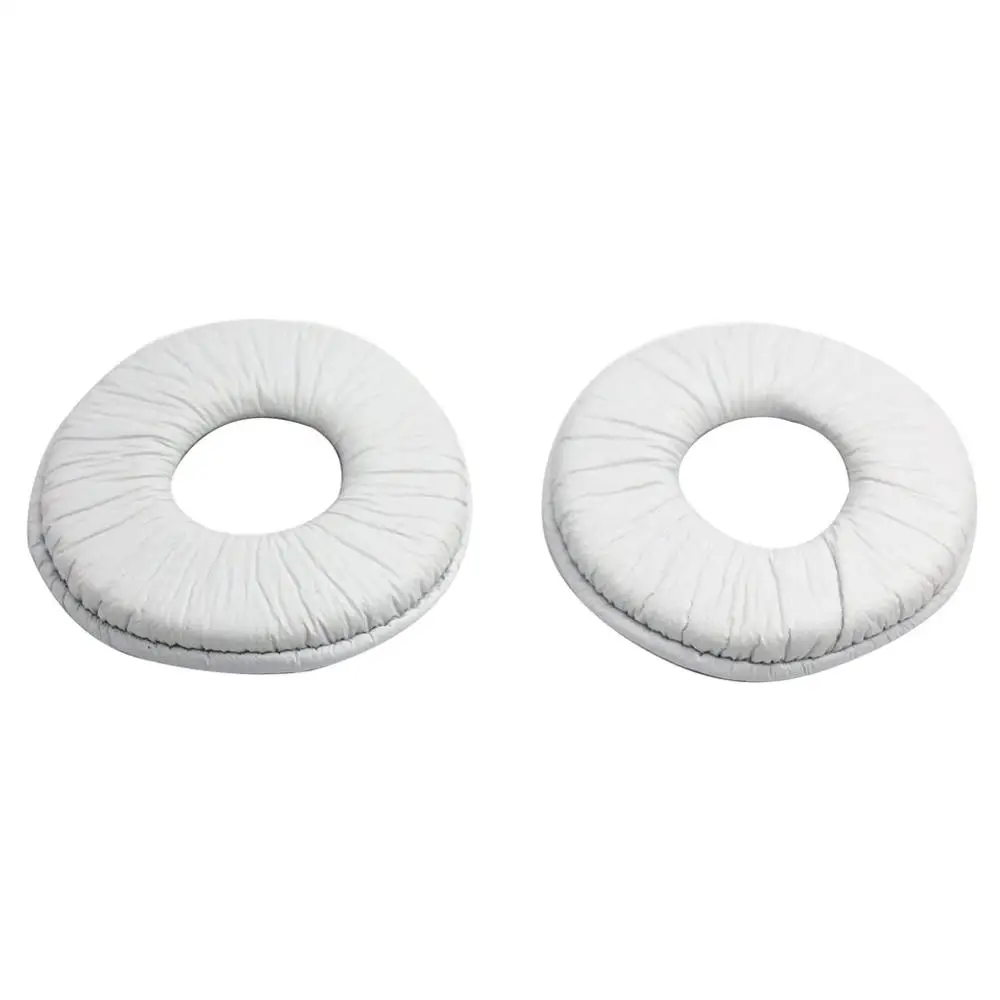 

Headphone sponge cover replacement ear pads / 70MM ear pad for Sony MDR-ZX100 ZX300 V150 V300 headphone pads
