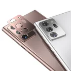 Защитное стекло для объектива камеры Samsung Galaxy Note 20 Ultra S21 Plus S20 FE Z Fold 2 5G Note 20