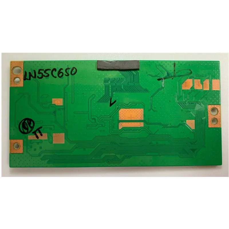 

T-CON BOARD LJ94-03291P (S120APM4C4LV0.4) for SAMSUNG LN55C650