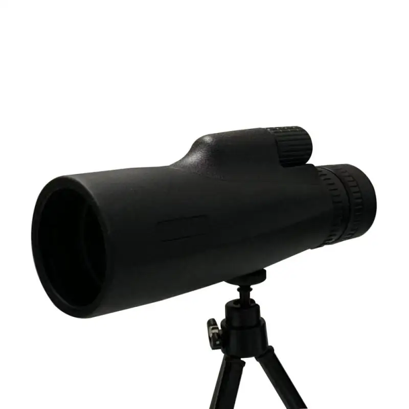 

Monocular Telescope Dual-tone Zoom Spotting TeleScope For Outdoor Hunting Camping Tourism Telescopes 10-3050