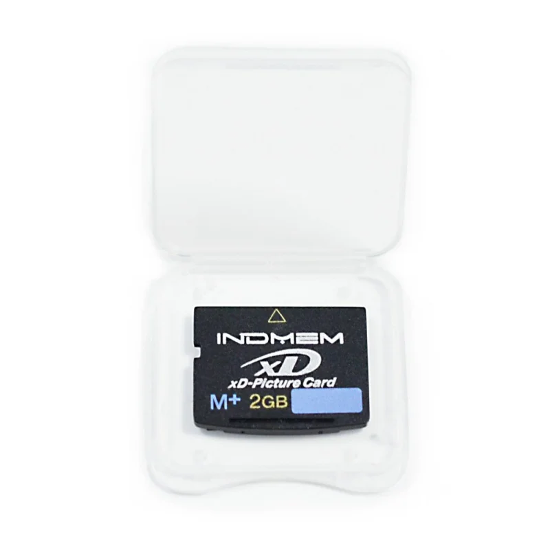 Использование XD-карты с картинками 2GB XD карта памяти XD карточка для камер FujiFilm и Olympus