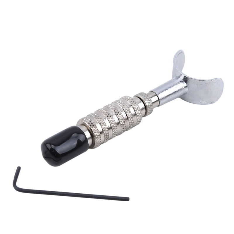 1 шт. кожаный ремесленный Магнитный нож для рукоделия Регулируемый поворотный с