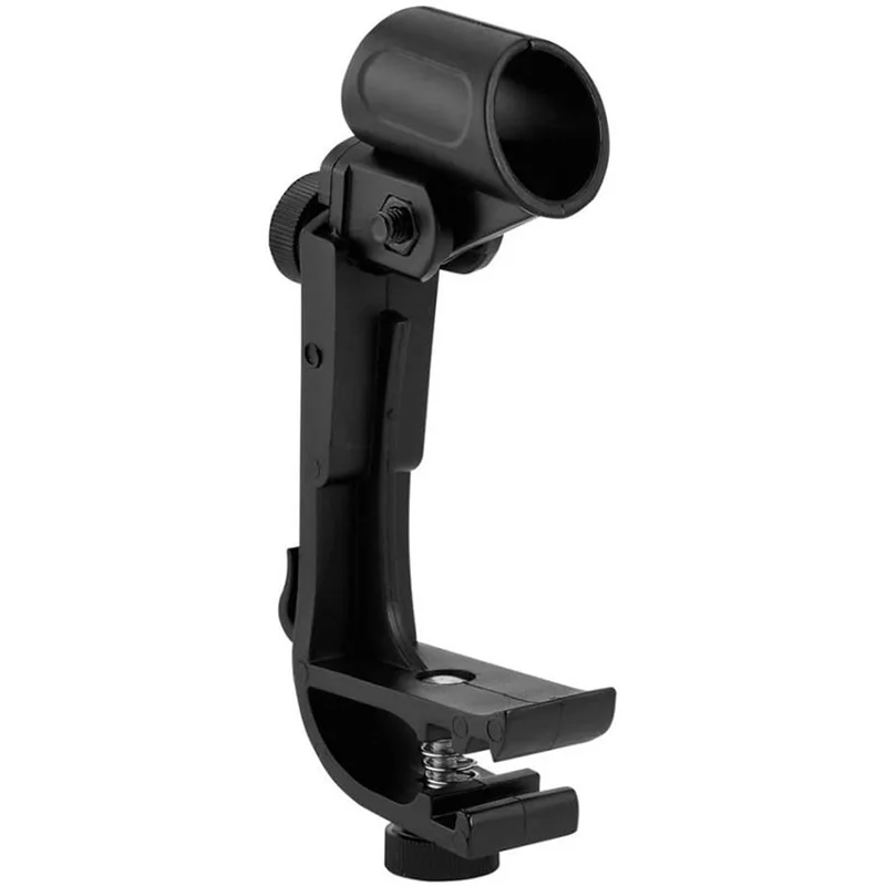 4 Pcs Microphone Clip Drum Shockproof Stand Musical Instrument Accessories | Электроника