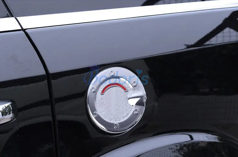 Аксессуары для Dodge путешествие JUCV крышка топливного бака газовый короб Кепки 2009