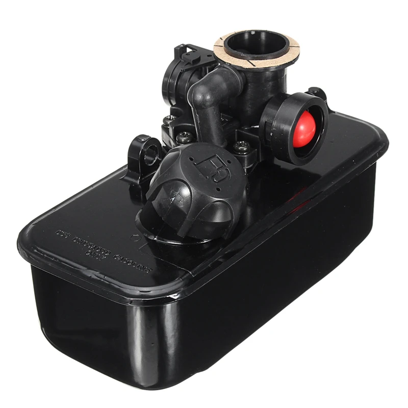 Топливный бак газонокосилка Карбюратор Carb ДЛЯ Briggs & Stratton 494406 499809 498809A|Карбюраторы|