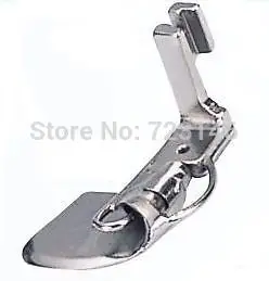 

BALL HEMMER 490359 1/4 3/16 1/8 1/16 1/32 Presser Foot Feet Industrial Sewing Machine Part Accessories for juki brother singer