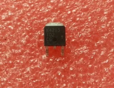 10 шт. 2SK4213 TO252 K4213 TO 252 ZK E1 2SK4213A|Реле| |