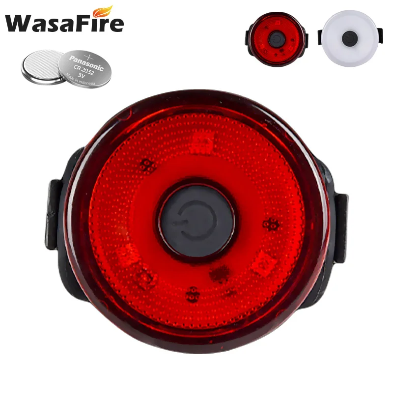 

Велосипед хвост светильник вспышки светильник светодиодный головной светильник велосипедный задний Фонарь велосипедный задний фонарь Пр...