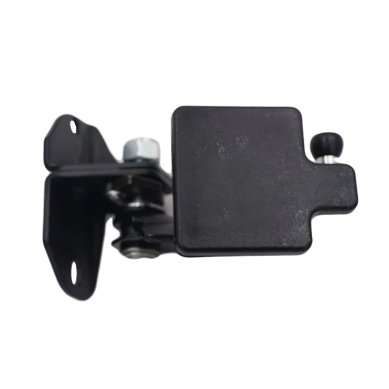 Роликовая Направляющая для левой и средней раздвижной двери автомобиля Fiat 1616883980