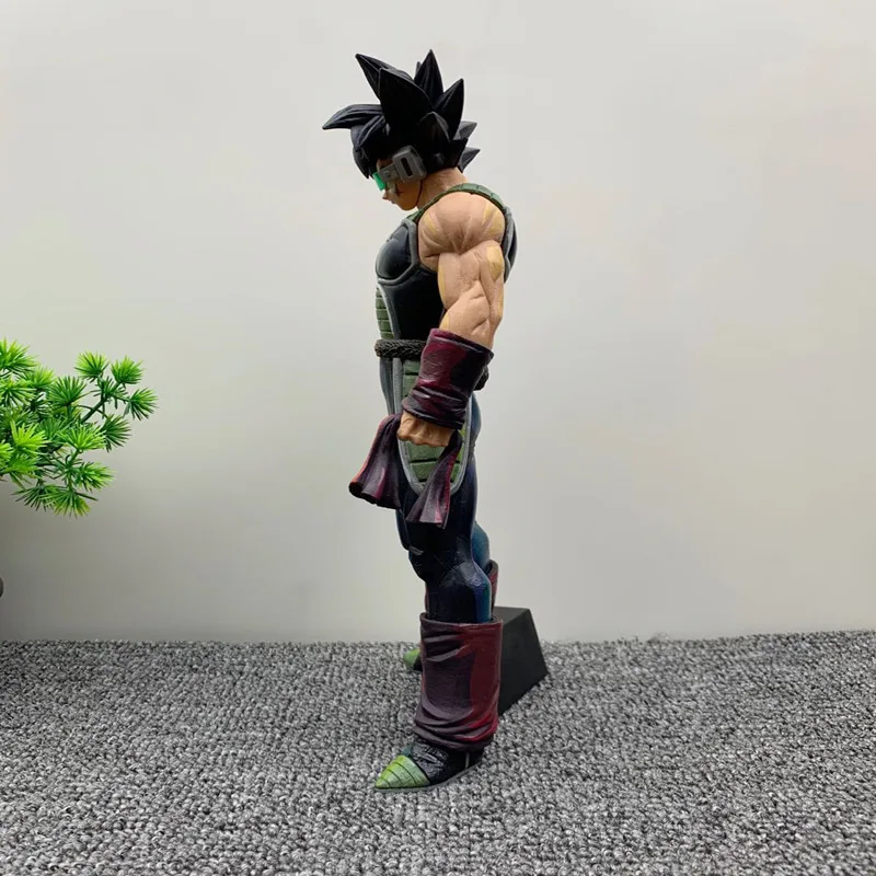 Фигурки героев аниме Драконий жемчуг зет репейник 300 мм |