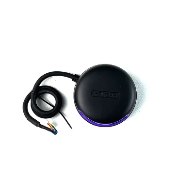 Preise Slamtec RPLIDAR A3 2D 360 Grad 25meter Scannen Radius Lidar Sensor Für Hindernis Vermeidung Und Navigation Bildschirm Interaktion